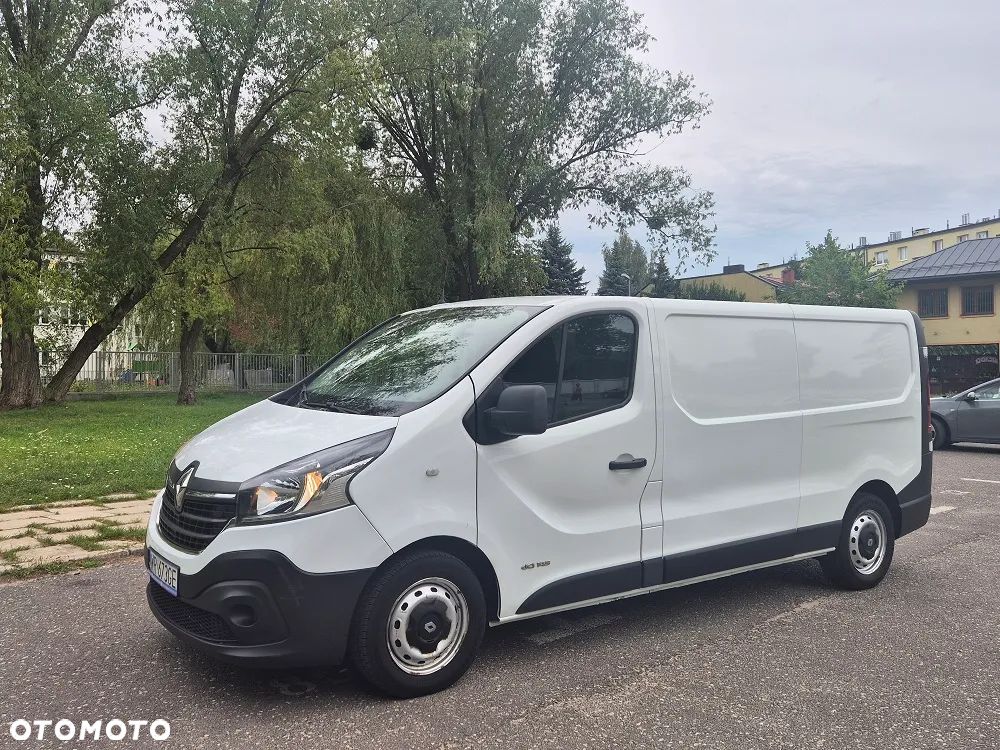 Renault Trafic - 6