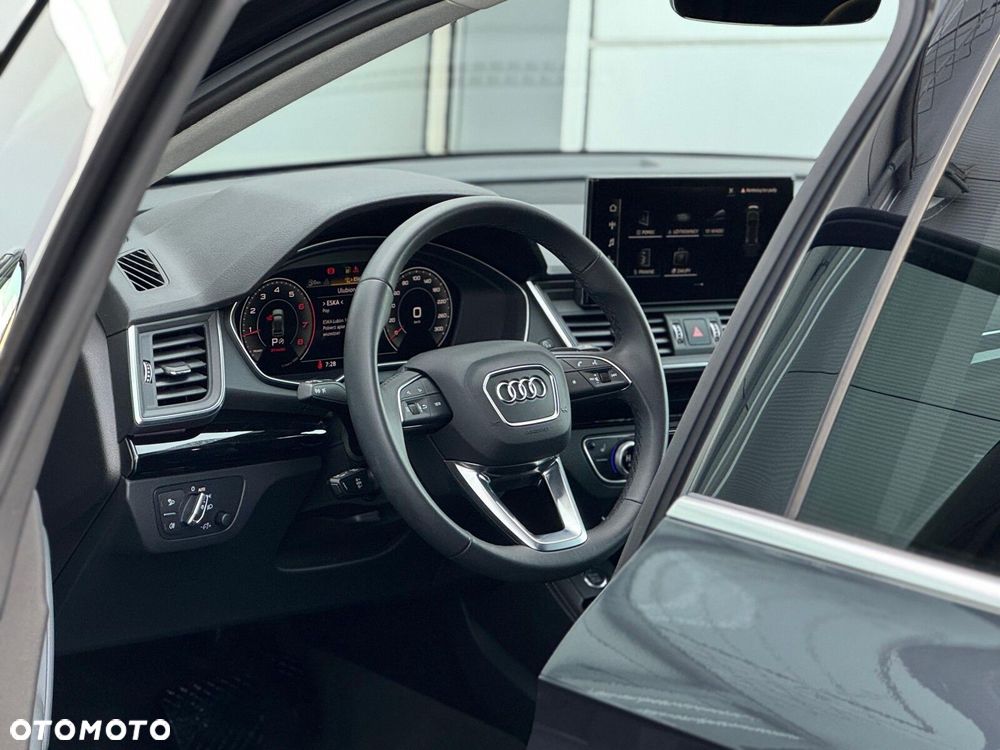Audi Q5 - 11