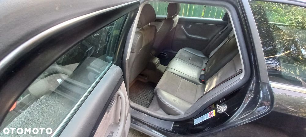 Audi A4 Avant - 5
