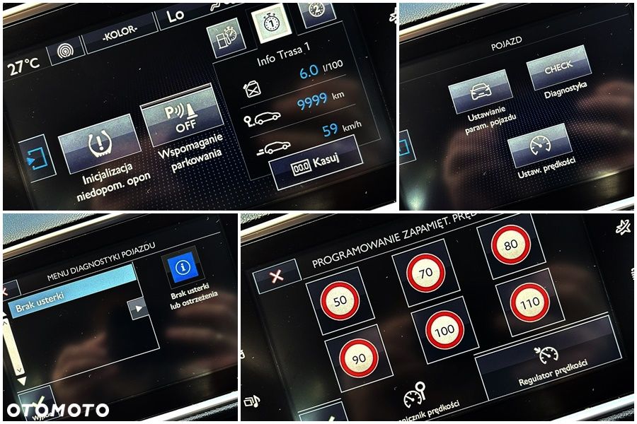 Peugeot 308 130 e-THP Stop & Start Active - 39