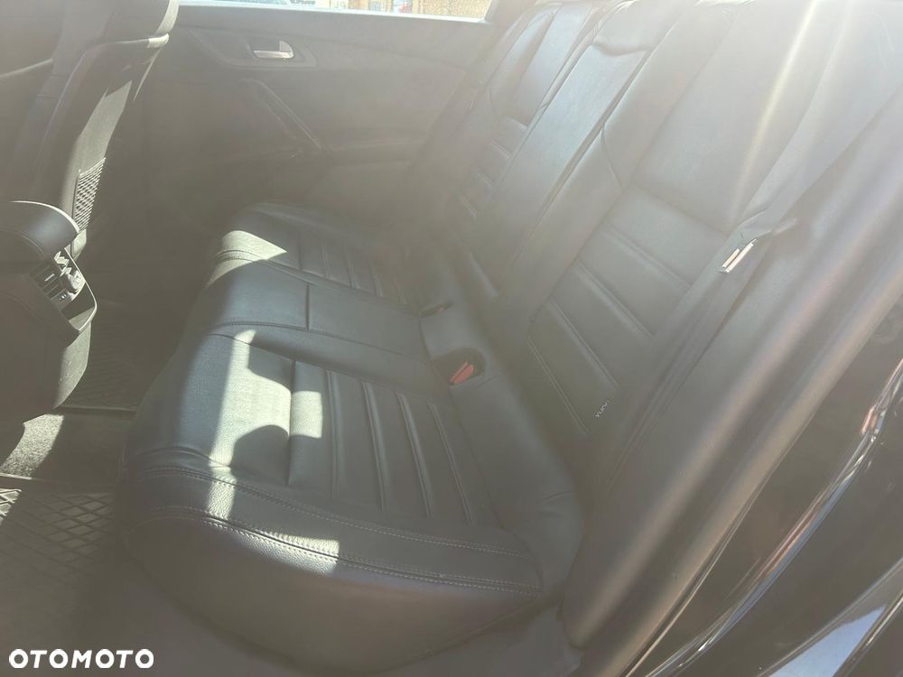 Peugeot 508 2.0 HDi Business Line - 21