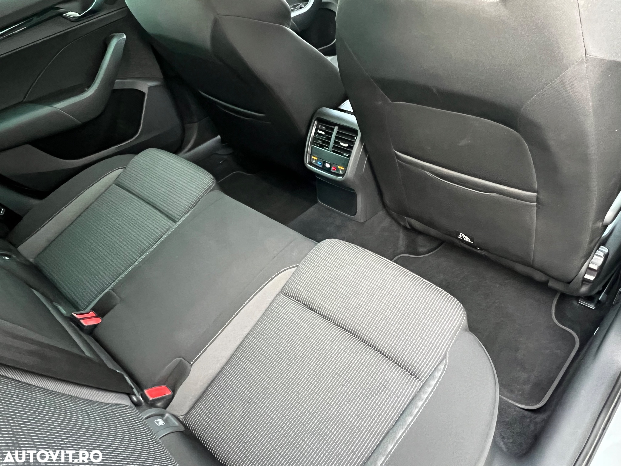 Skoda Octavia 1.4 TSI iV PHEV Style - 13