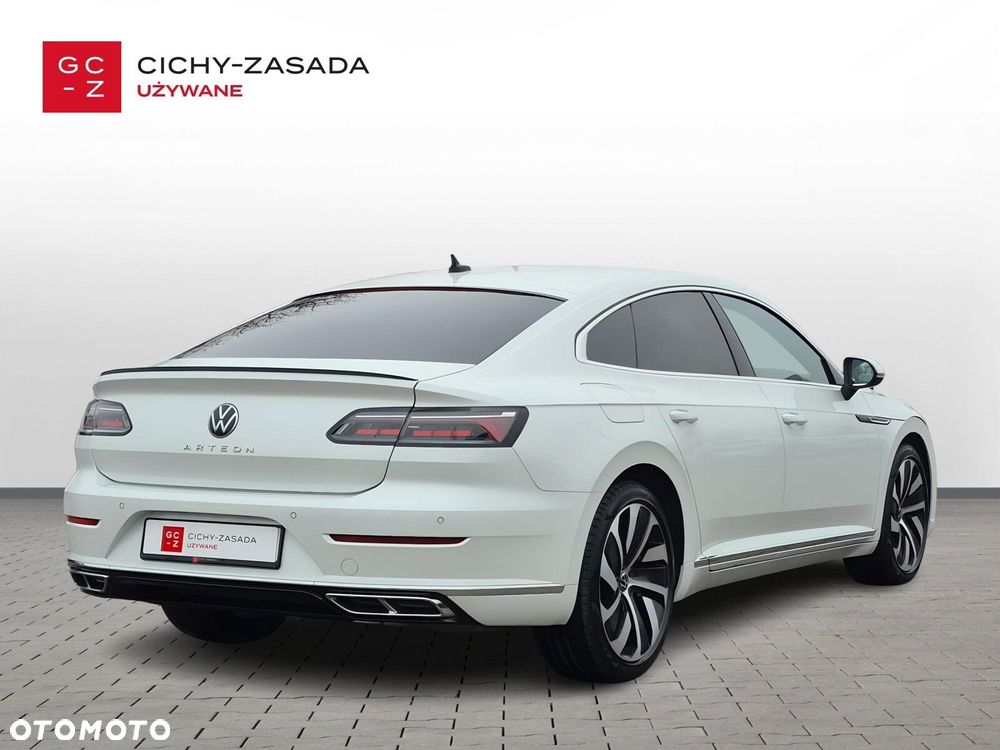 Volkswagen Arteon - 5