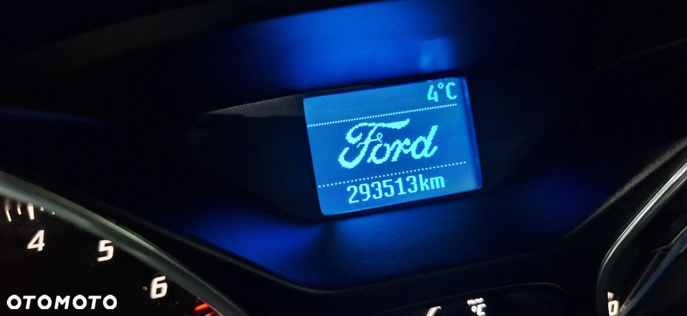 Ford C-MAX 1.6 EcoBoost Titanium ASS - 7