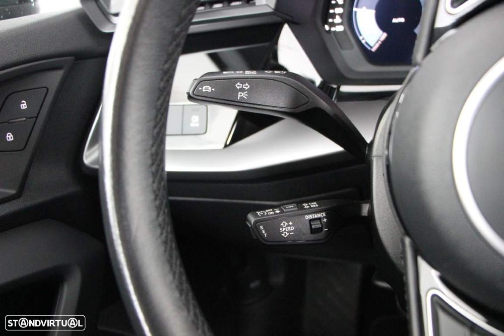 Audi A3 Sportback 30 TDI - 18