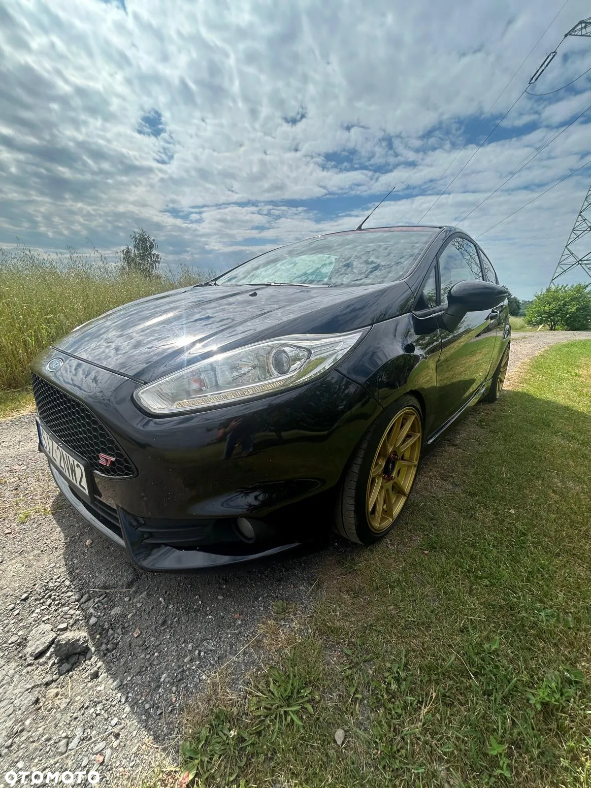 Ford Fiesta ST2 - 3