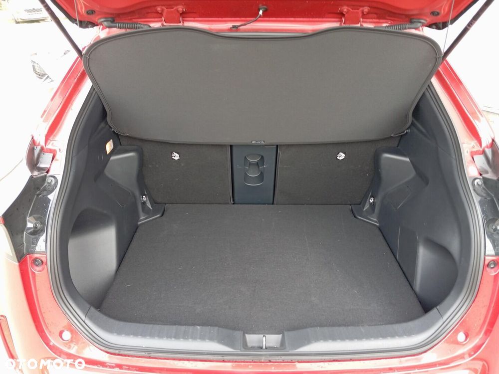 Toyota Yaris Cross Hybrid 1.5 Style AWD - 23