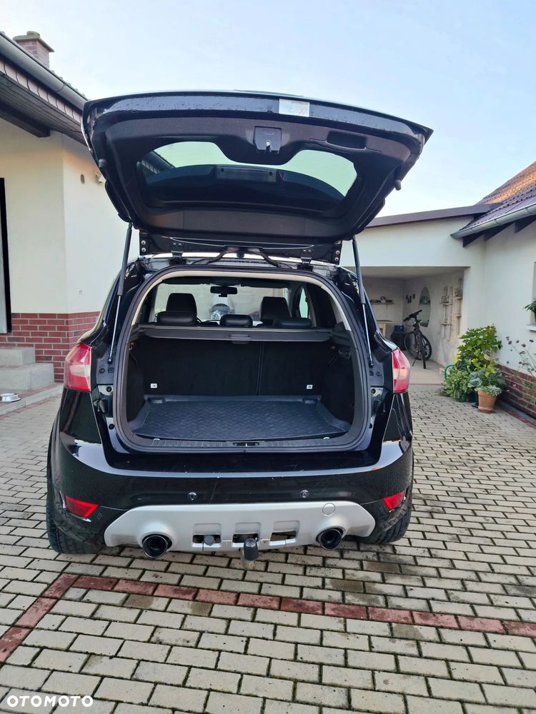 Ford Kuga 2.0 TDCi 4x4 Individual - 39