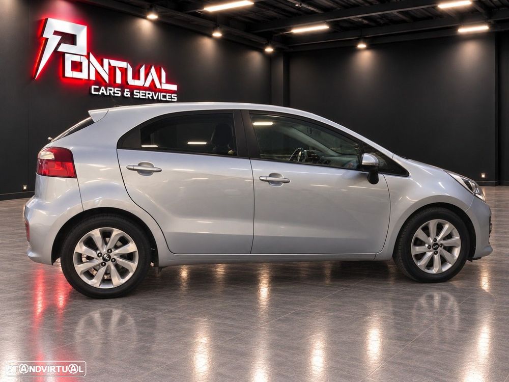 Kia Rio 1.1 CRDi More - 25