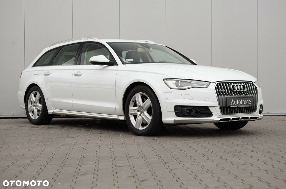 Audi A6 Allroad - 4