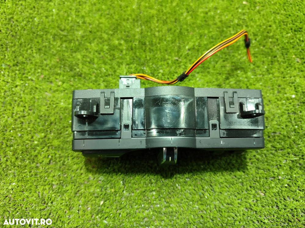 BLOC CONTROL LUMINI BMW SERIA 5 F10 F11 520D SE TOURING 2.0 DIESEL 2011 COD OEM 9192746 / 9192746-04 / BREAK 2010-2017 - 7