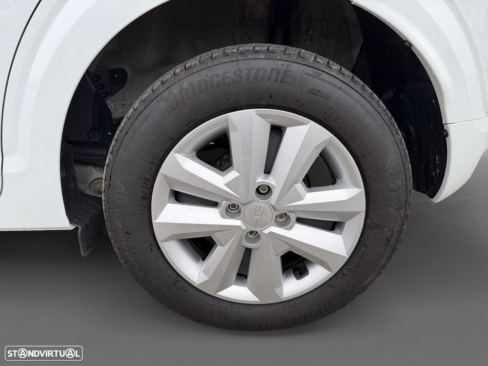 Dacia Sandero 1.0 TCe Expression - 14