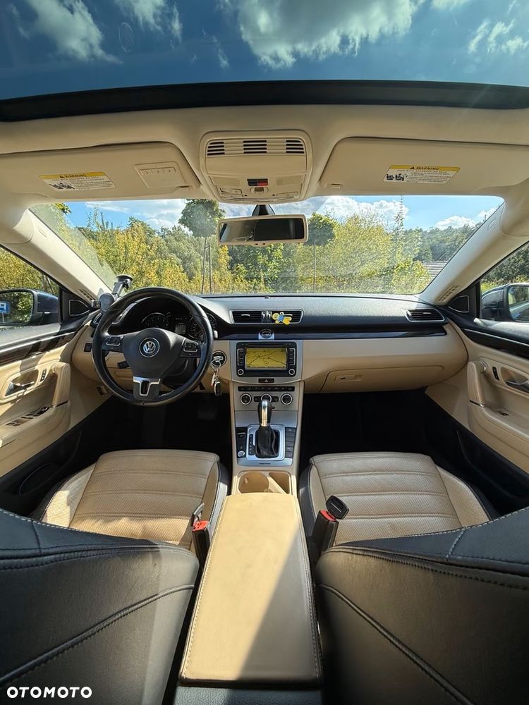 Volkswagen CC - 9