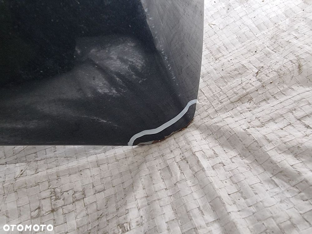 FORD MONDEO MK4 MASKA POKRYWA SILNIKA KOD LAKIERU G6 - 7