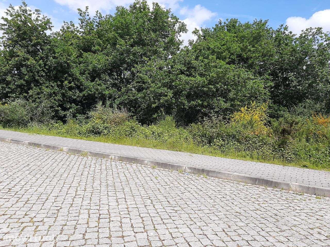 Vende Lote Terreno Lagares Penafiel - Grande imagem: 5/6