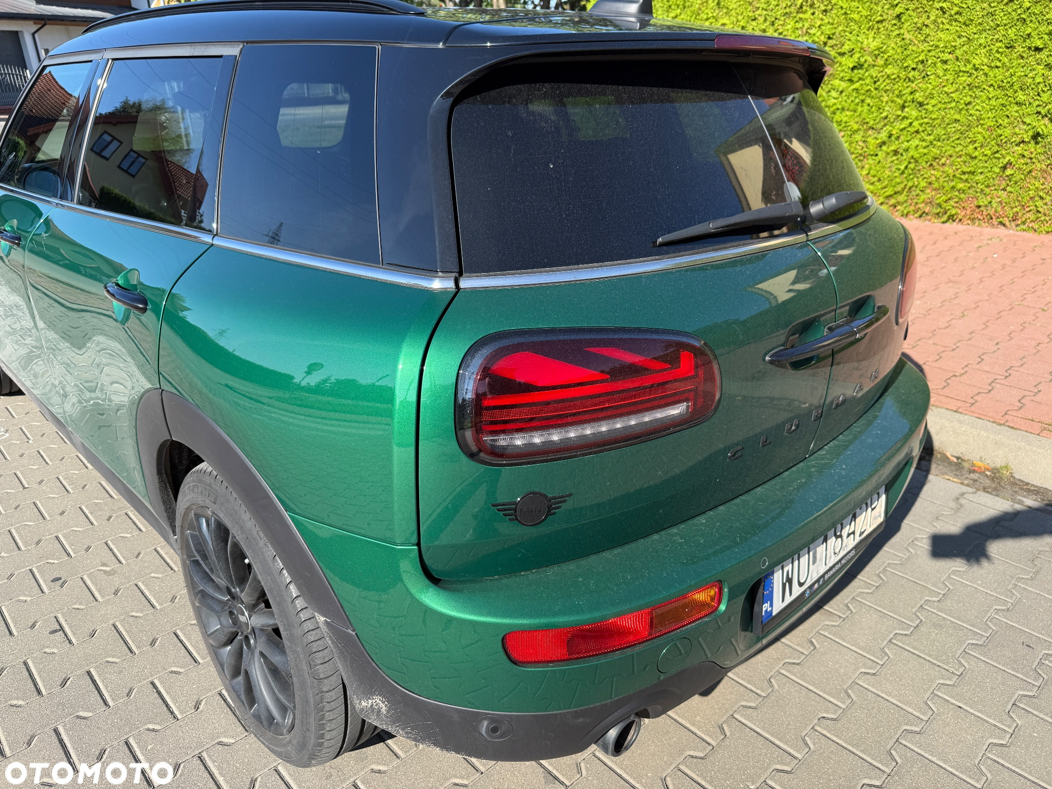 MINI Clubman Cooper - 23