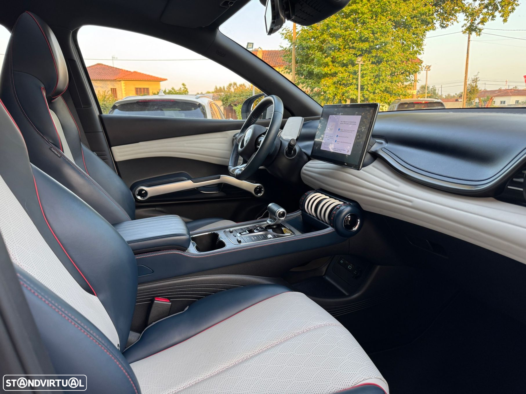BYD Atto 3 60.48 kWh Design - 13