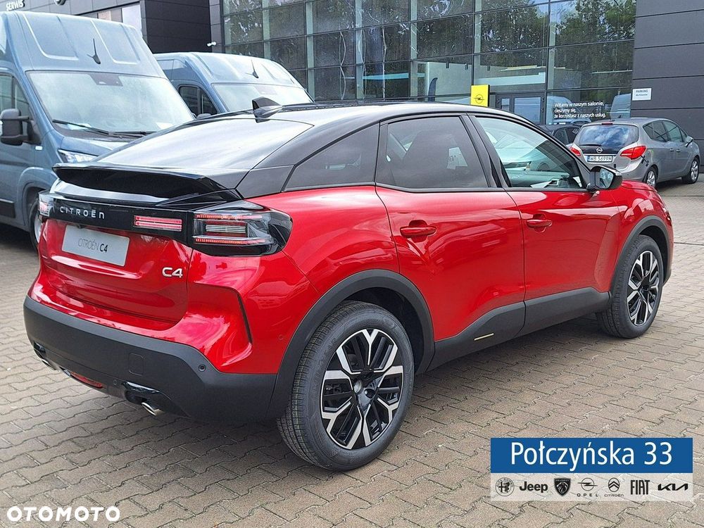 Citroën C4 - 5