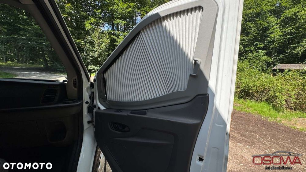 Ford Transit kamper 5 os. 2.0tdci automat max wyposażenie Magis 65xt plus - 32