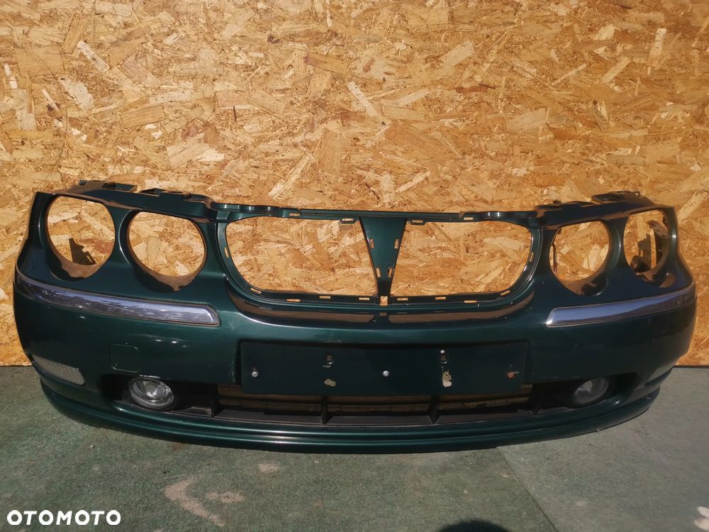 Zderzak Przód Rover 75 - 1