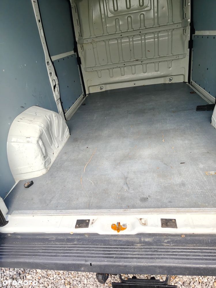 Fiat Ducato - 20