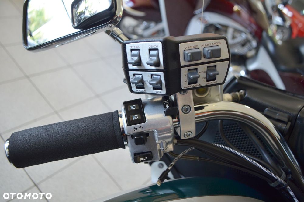 Honda Valkyrie - 34