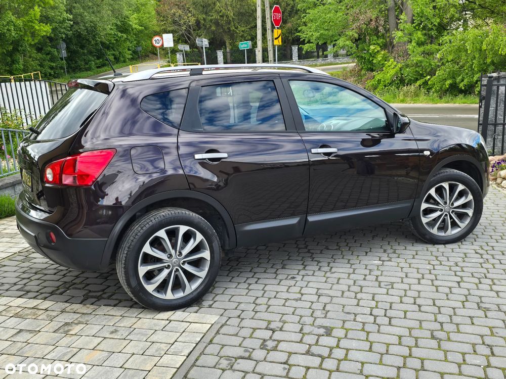 Nissan Qashqai 1.6 I-Way - 13