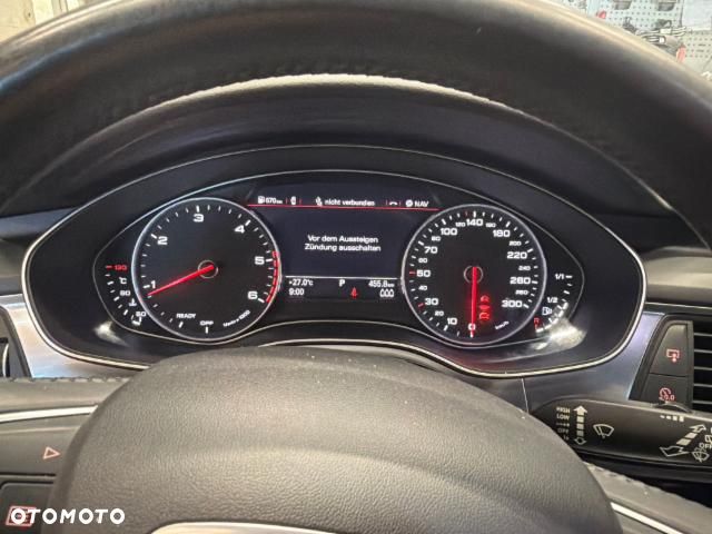 Audi A6 Avant 2.0 TDI Ultra S tronic - 5