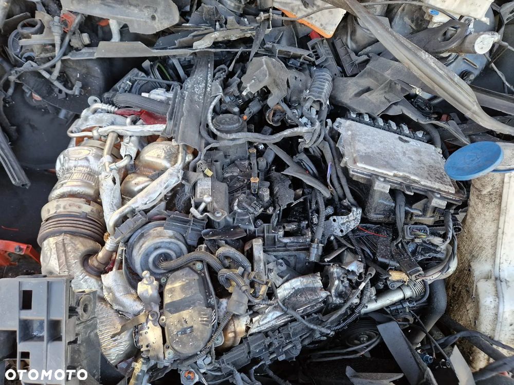 Mercedes-Benz 319CDI 190KM Automat - 17