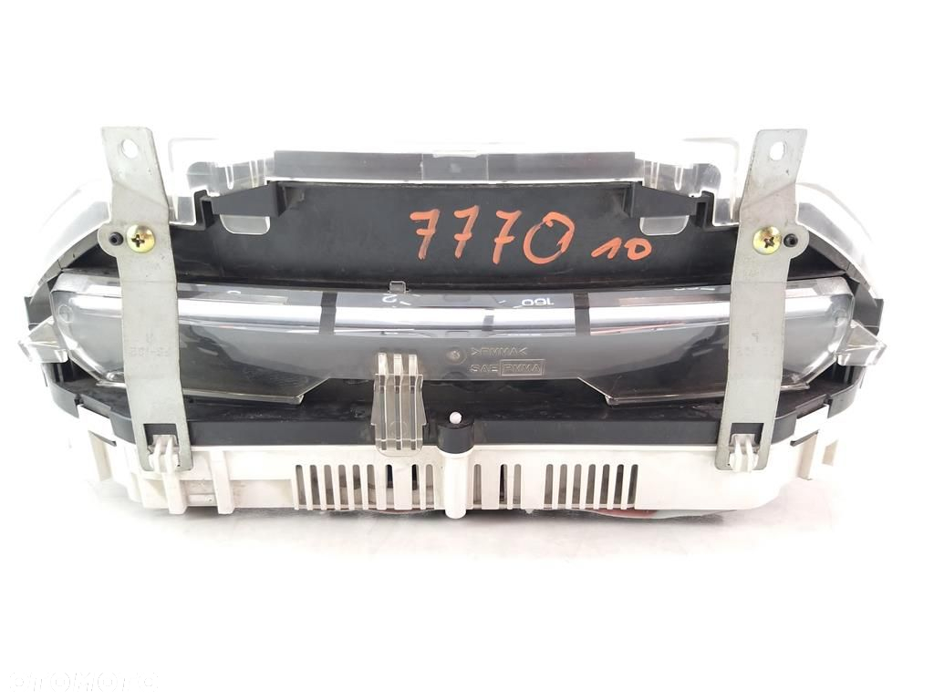 Licznik Zegary Subaru Legacy II 2.0B 1994-1999R NS-L220-LNS-L220-L - 8