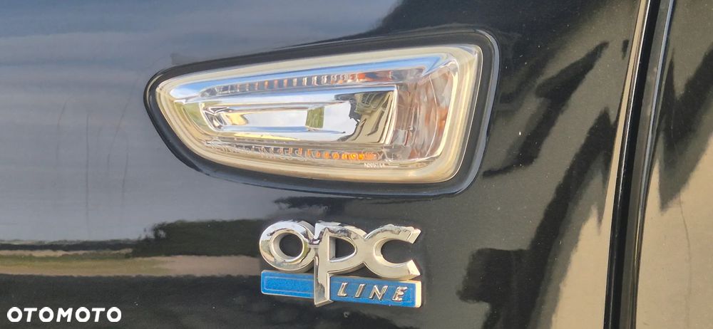 Opel Insignia 2.0 Exclusive - 31