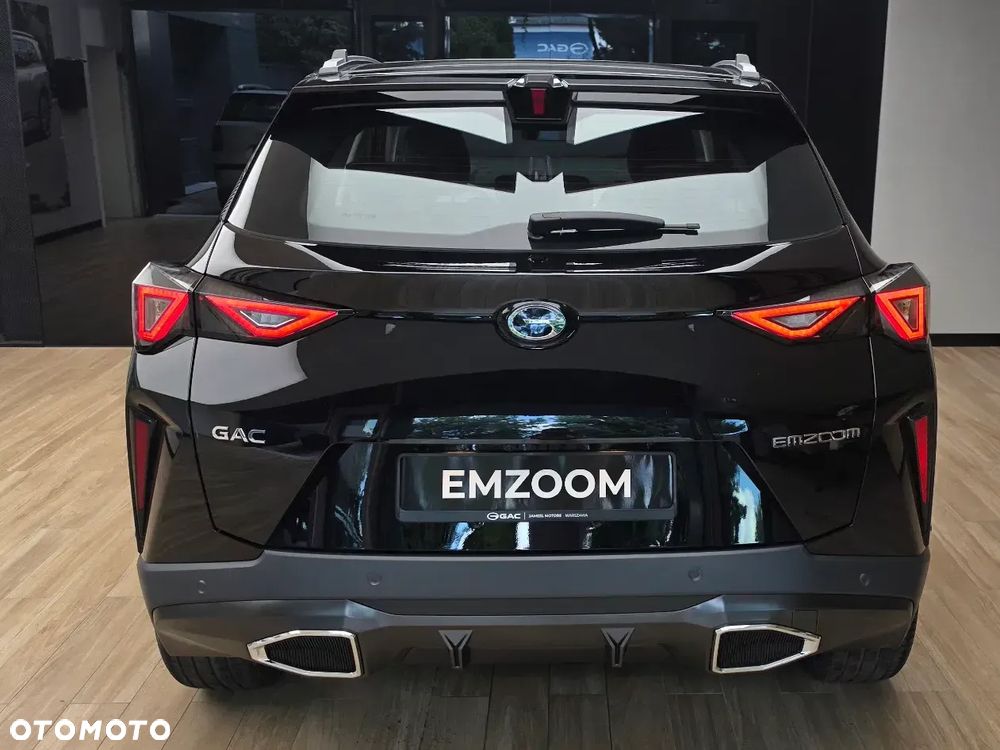 GAC Emzoom - 13