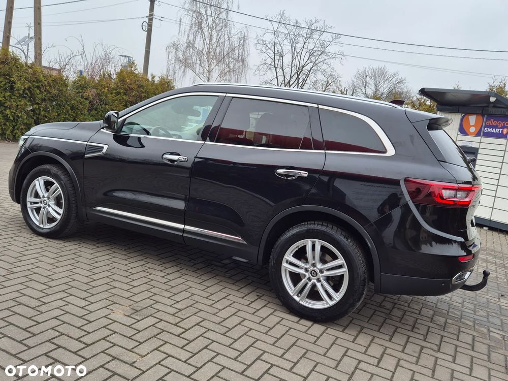 Renault Koleos ENERGY dCi 175 X-tronic 4WD LIMITED - 6