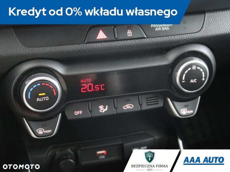 Kia Stonic - 14