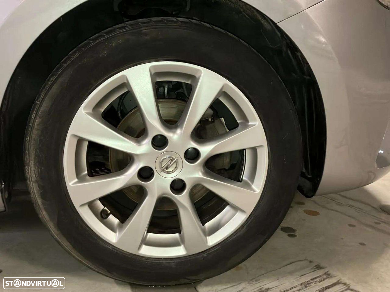 Opel Corsa - 17