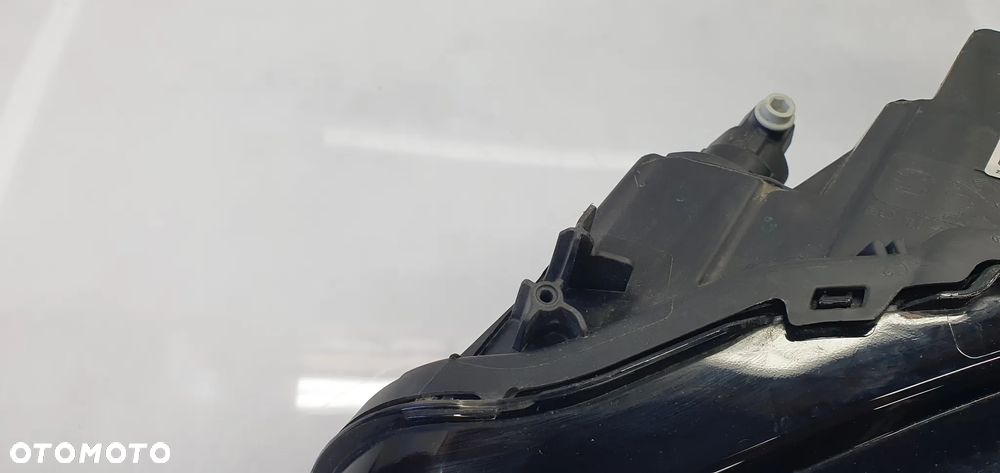 PEUGEOT 208 II 19r+ LAMPA LEWA PRZÓD FULL LED 9833036380 ORYGINAŁ EU!!! - 4