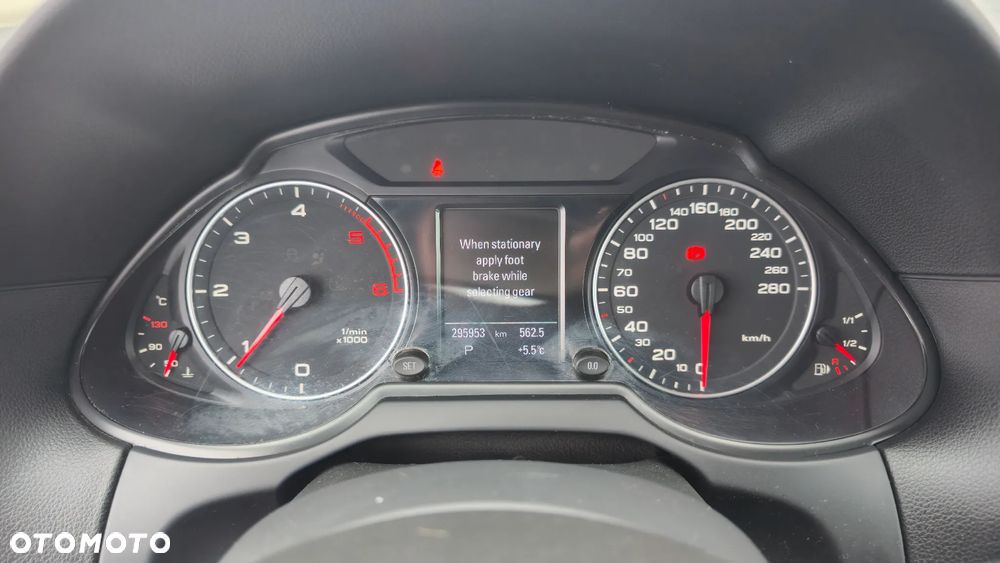 Audi Q5 2.0 TDI Quattro S tronic - 19