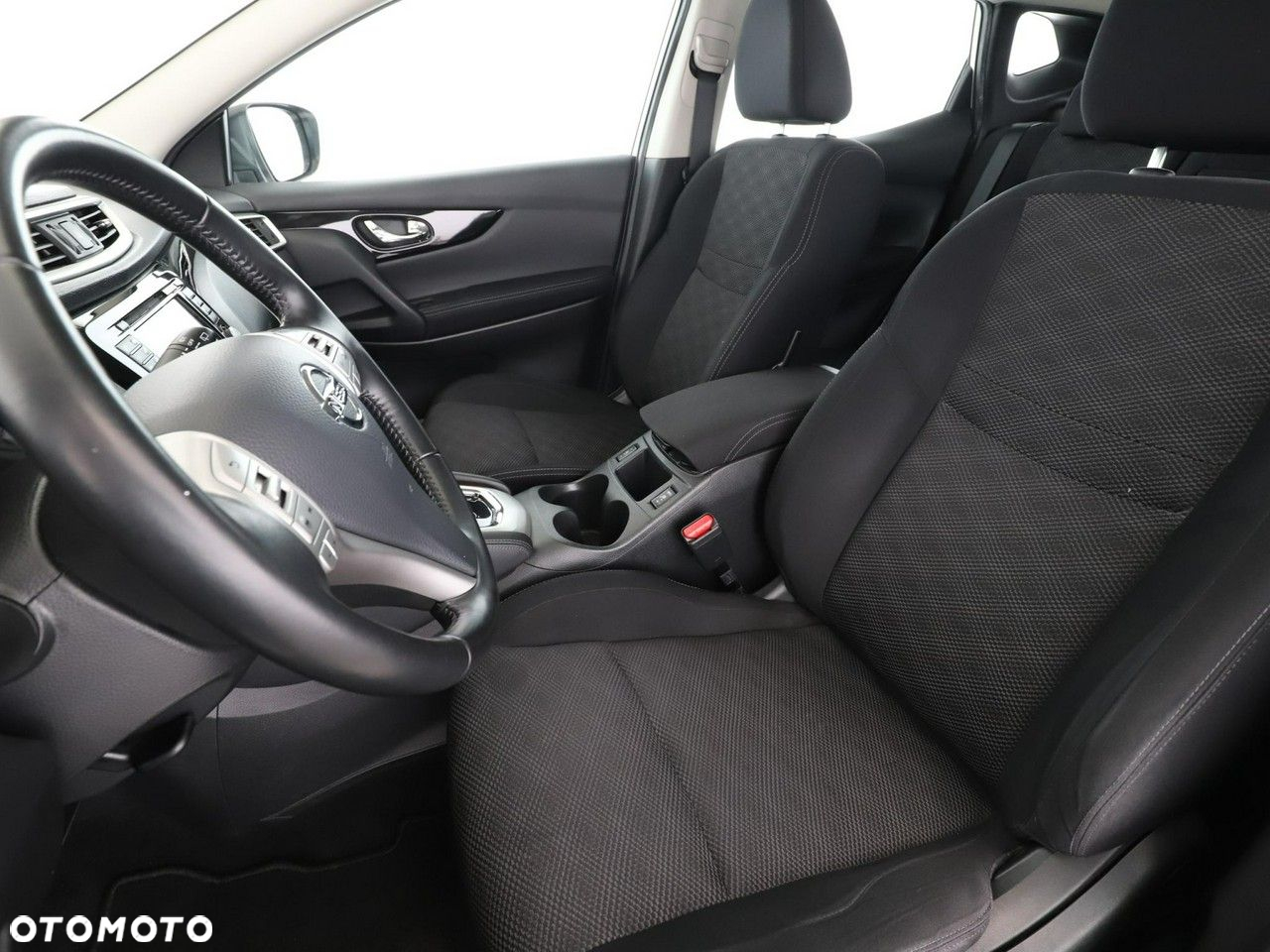 Nissan Qashqai 1.2 DIG-T Acenta Xtronic - 13