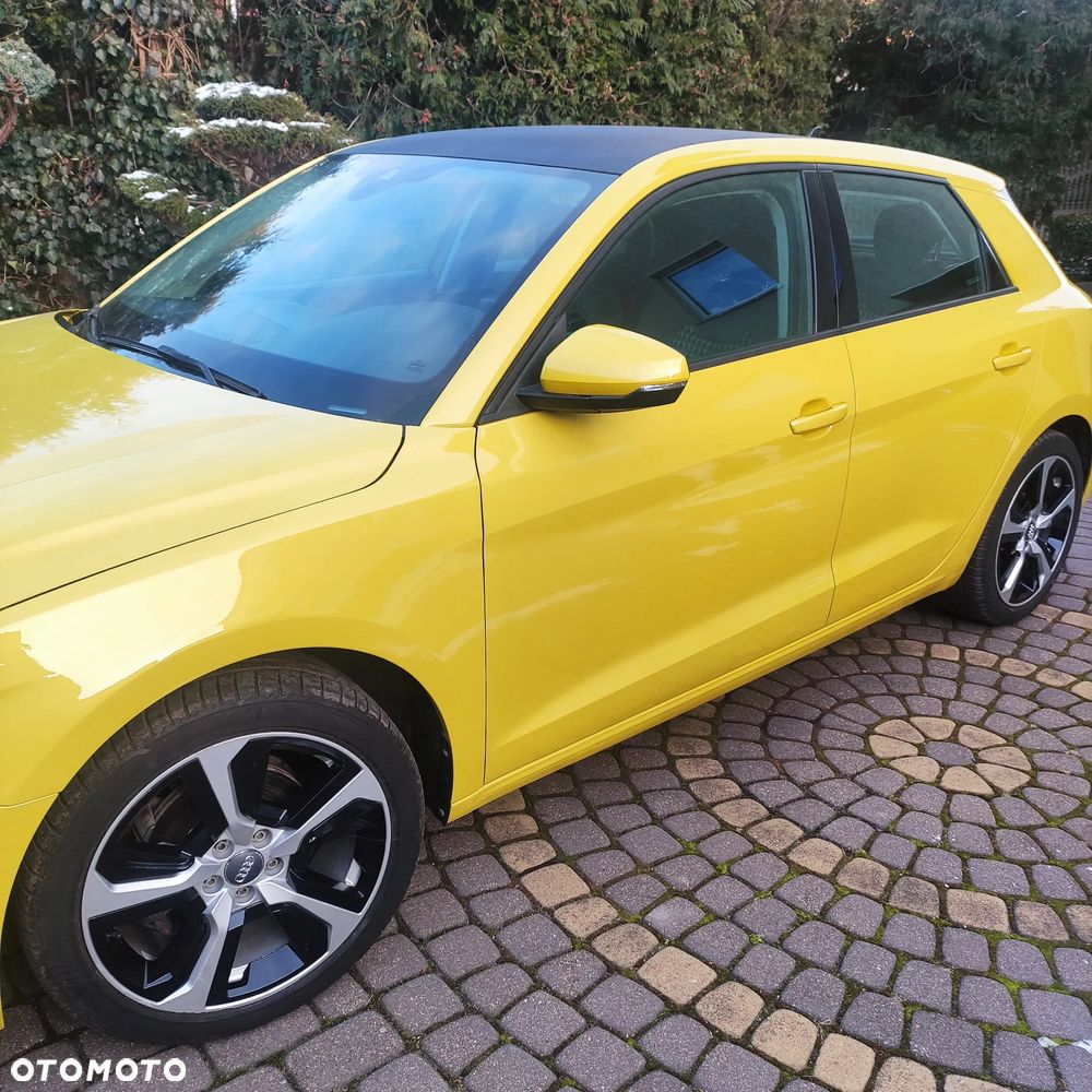 Audi A1 ver-30-tfsi - 4