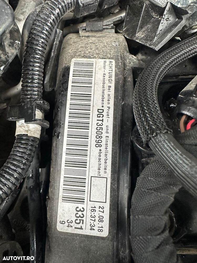 Dezmembrari Skoda Karoq / 1.6 TDI - 8