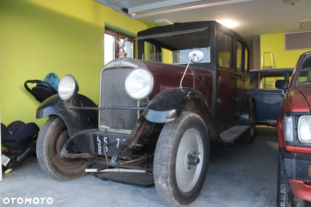 Peugeot Inny - 2