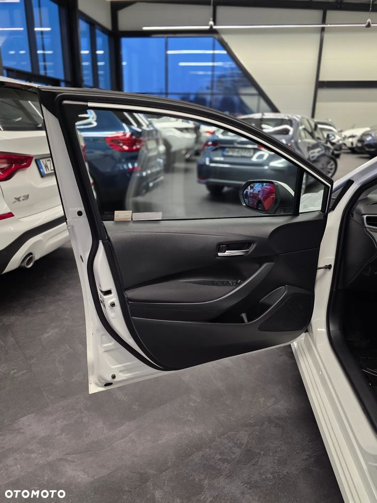 Toyota Corolla 1.2 T Comfort - 15