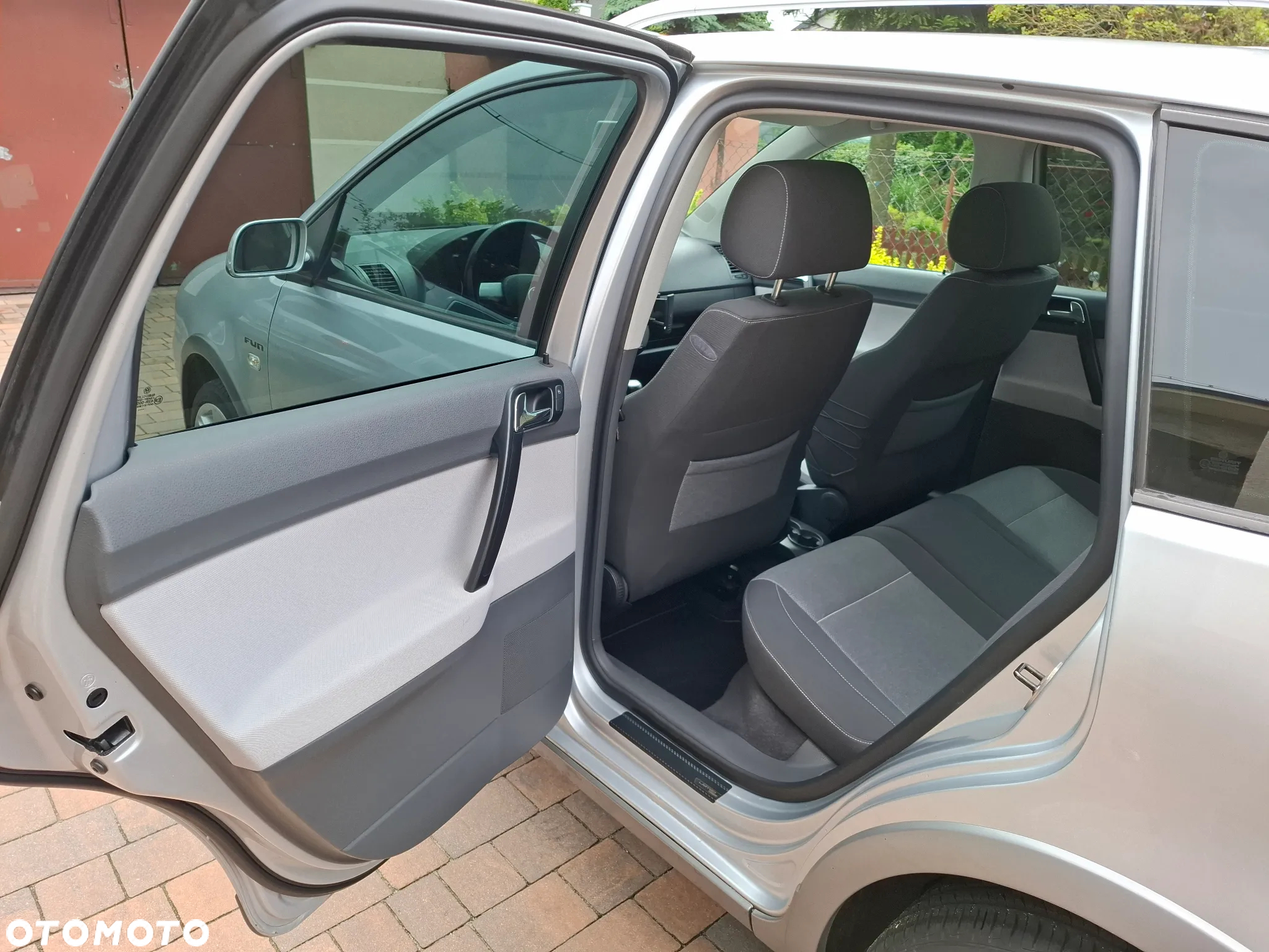 Volkswagen Polo Cross 1.4 16V - 17