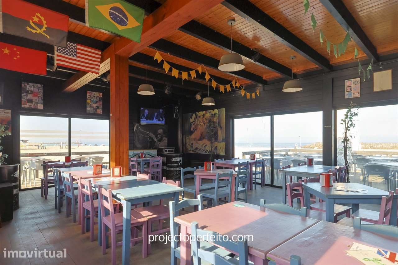 Bar  Trespasse em Espinho,Espinho - Grande imagem: 5/21