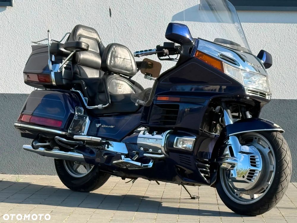 Honda GL - 2