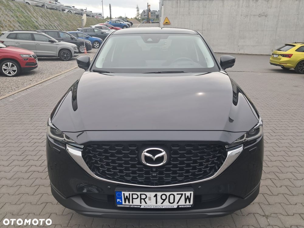 Mazda CX-5 2.0 Center-Line Plus 2WD - 10