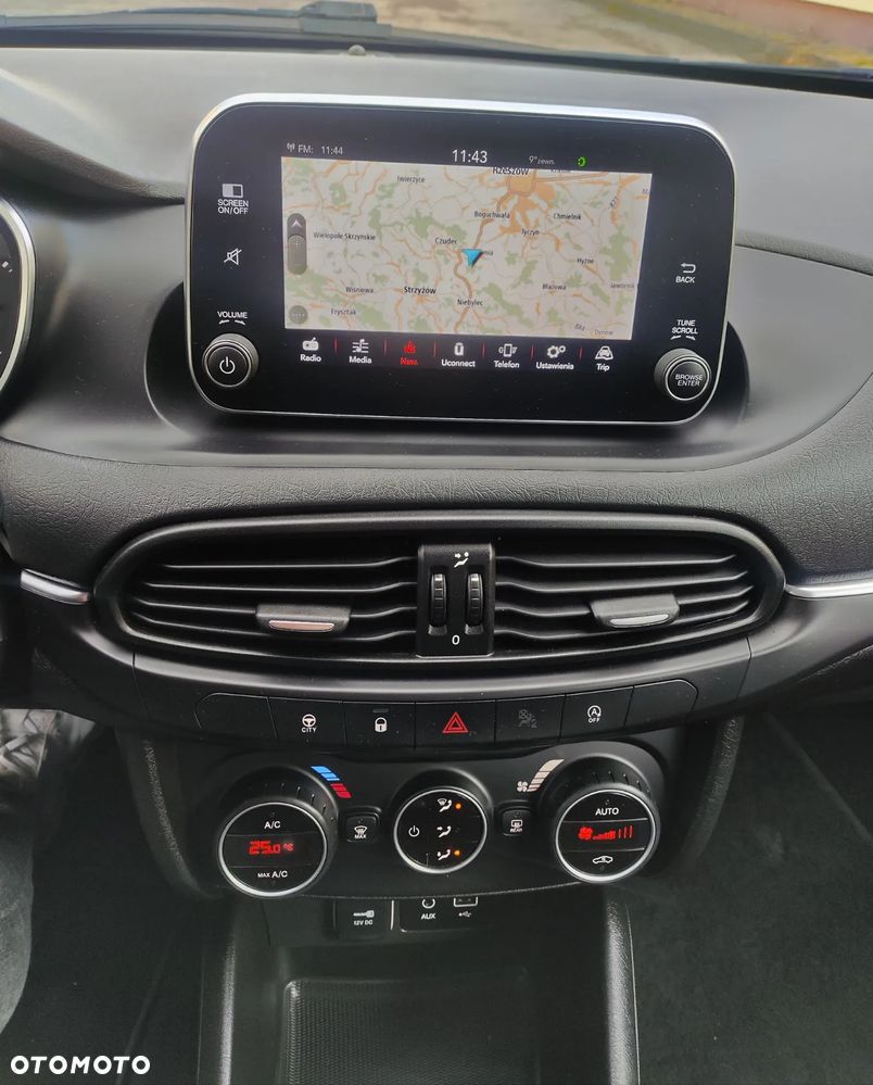 Fiat Tipo 1.4 T-Jet Lounge - 23