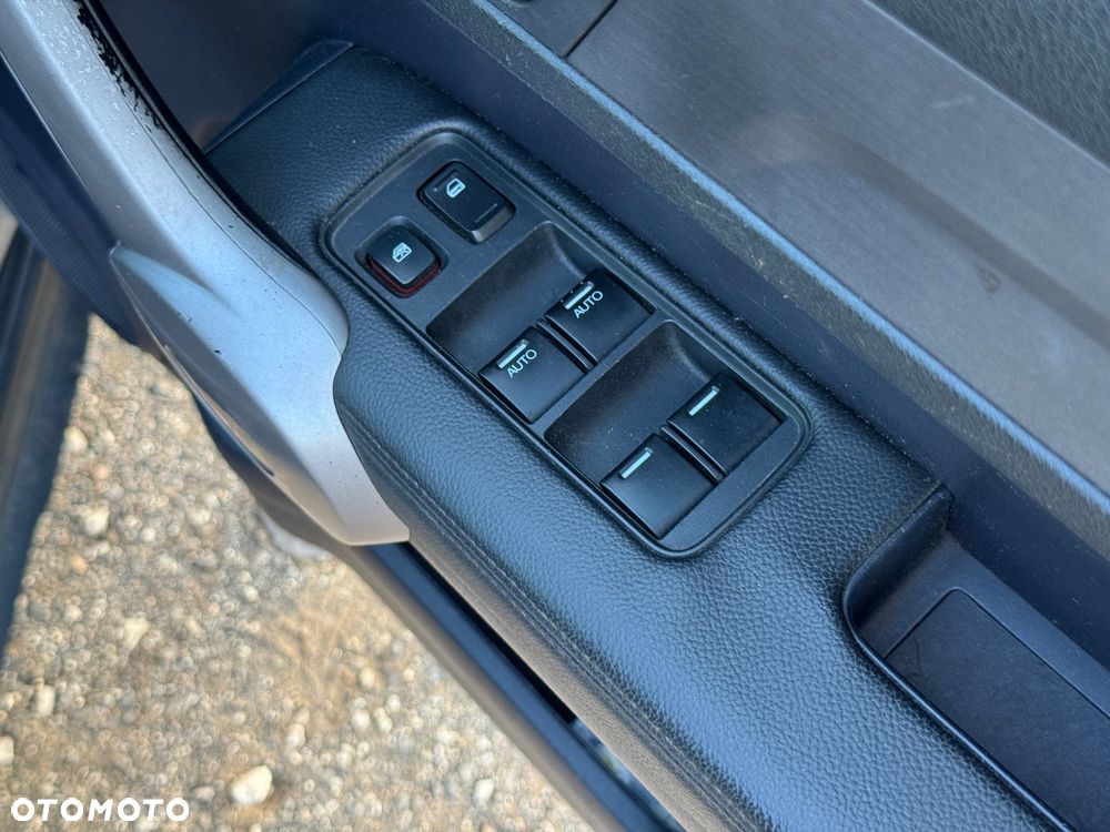 Honda CR-V 2.2i-CTDi Executive - 25