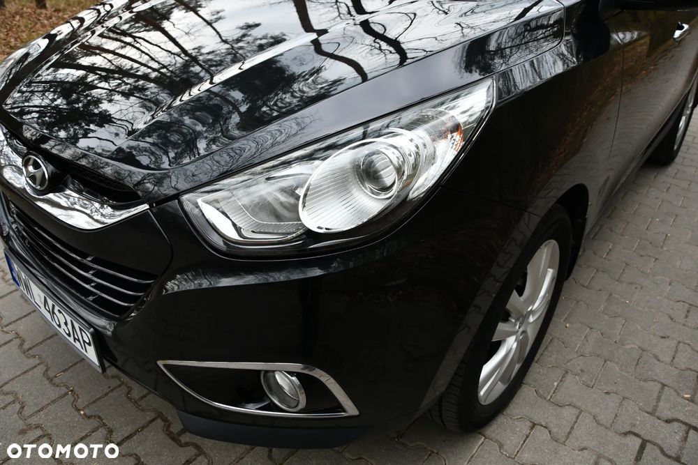 Hyundai ix35 - 10