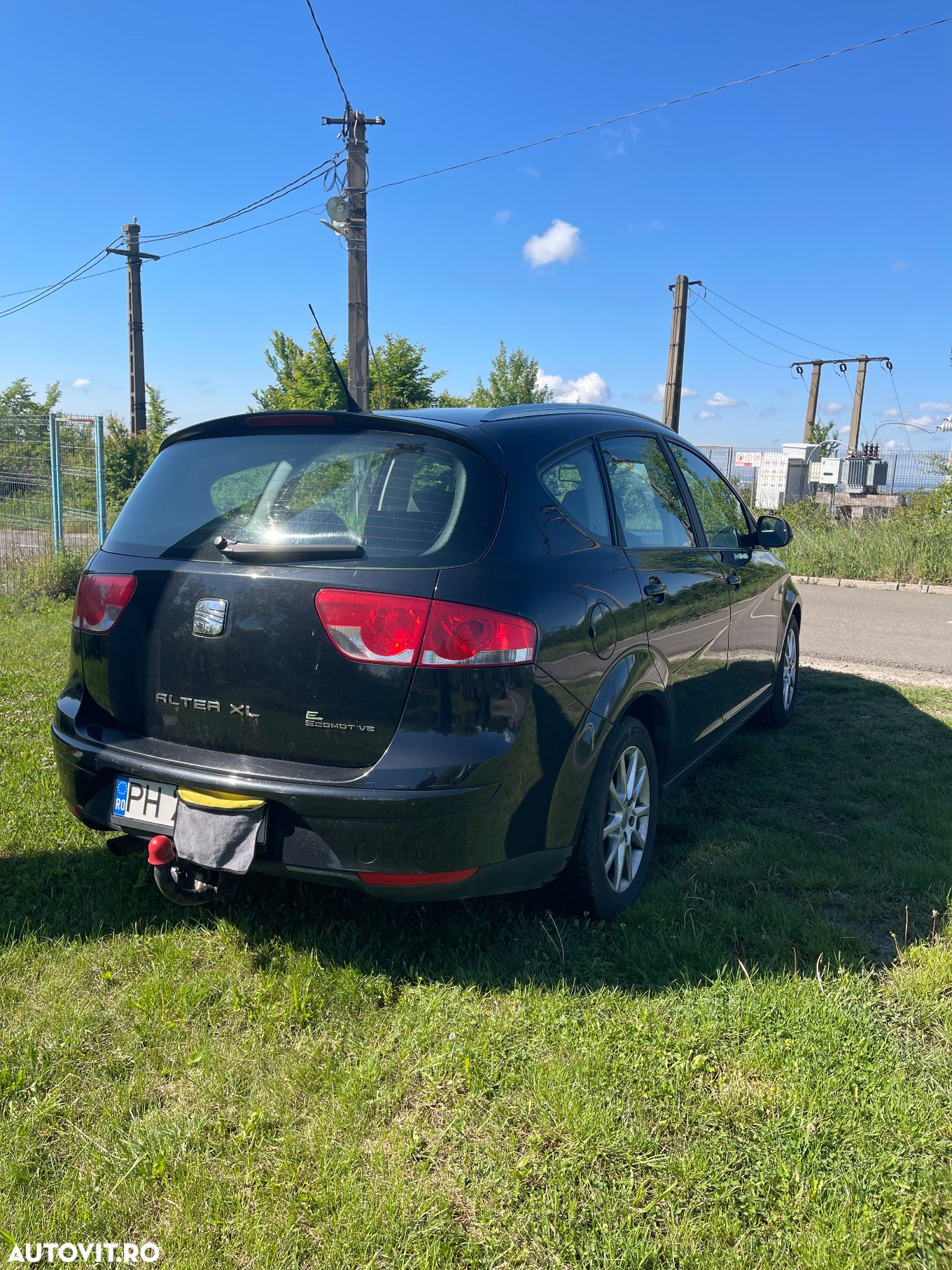 Seat Altea XL - 2